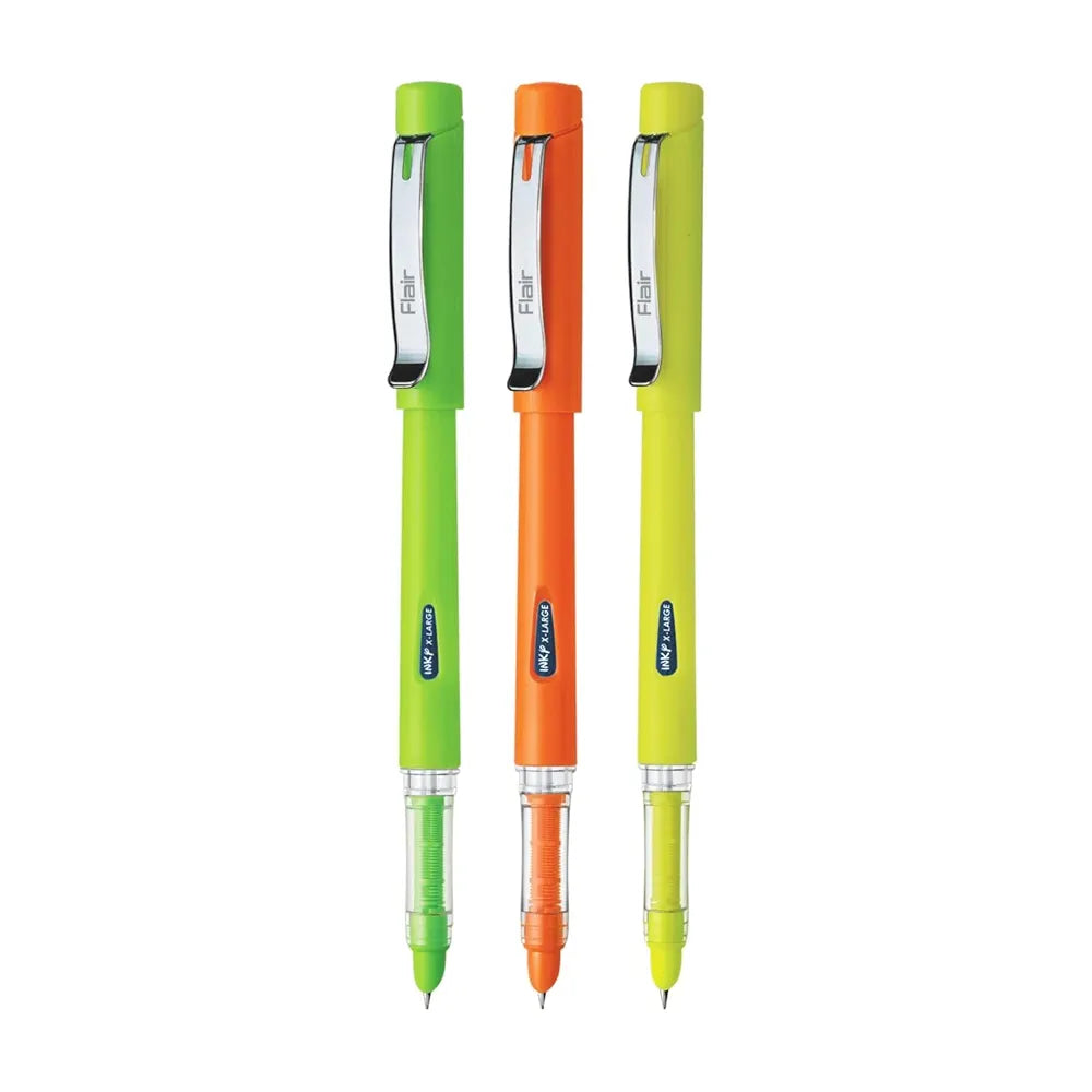 FLR INKY NEON FLR INKY NEON